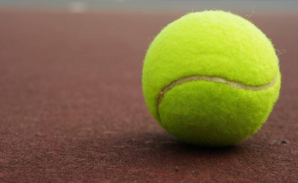 Vocabulaire du tennis : les mots les plus importants