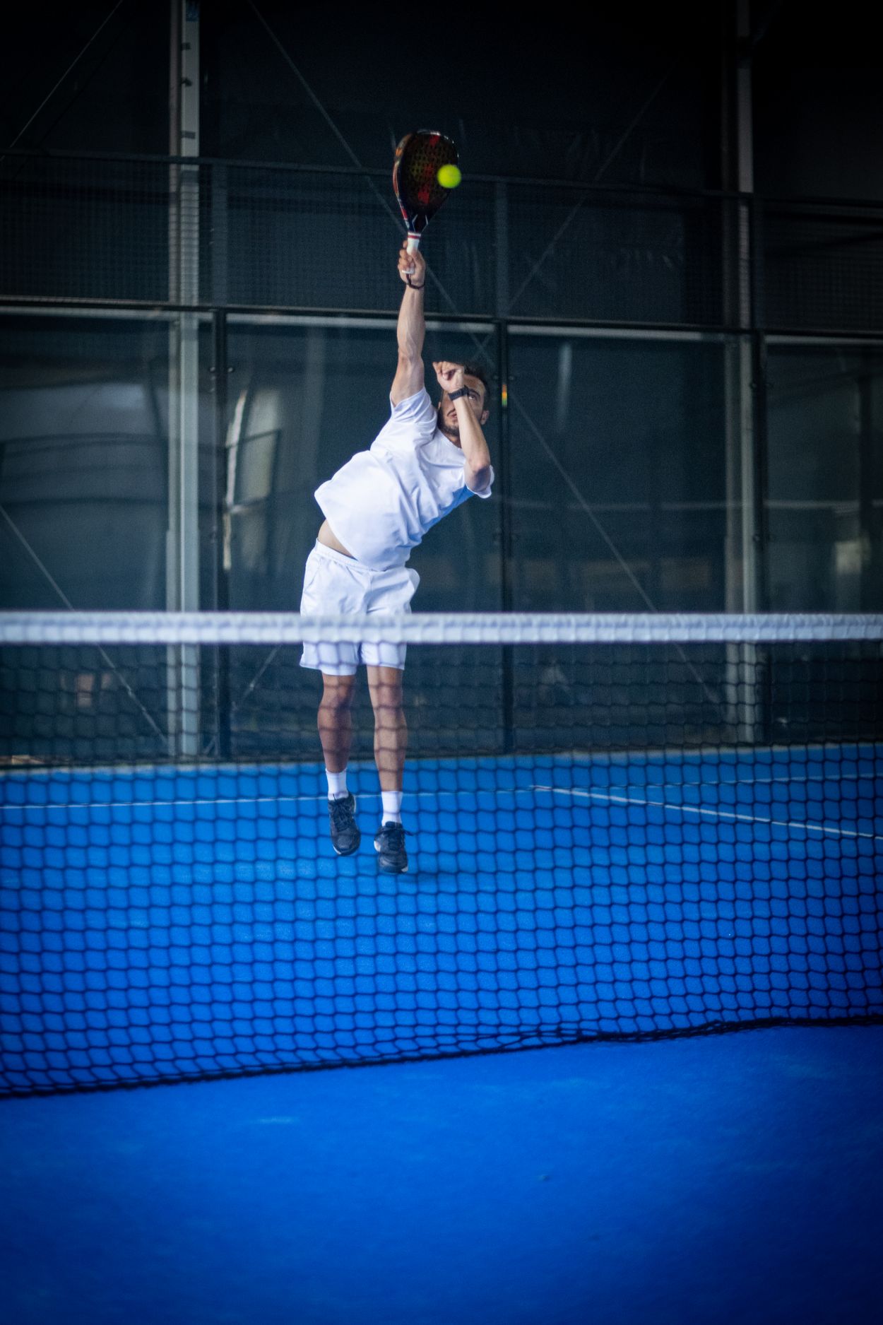 Quel est le nombre de sets dans un match de tennis ?