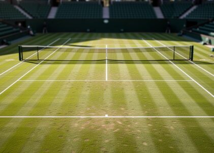 Prono tennis du jour : comment bénéficier des meilleures prédictions pour vos paris